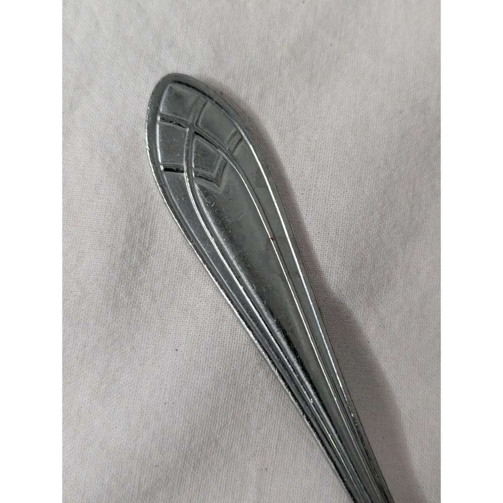 vintage Bon Chef VBS replacement‎ Dinner fork 7